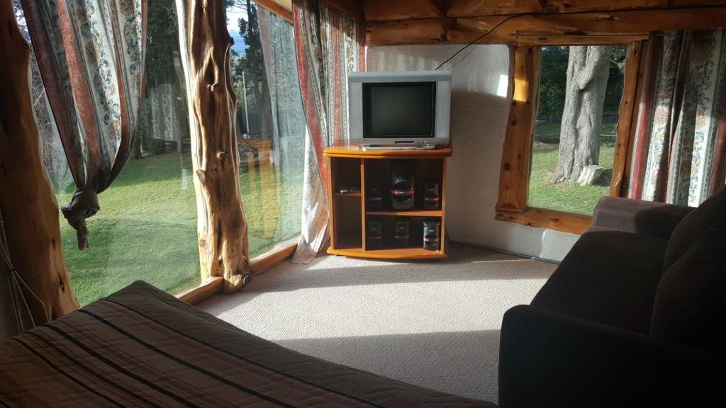 Casa de 2 dormitorios
