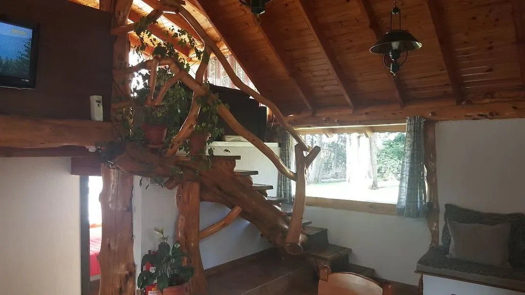 Cabaña Tibor-1