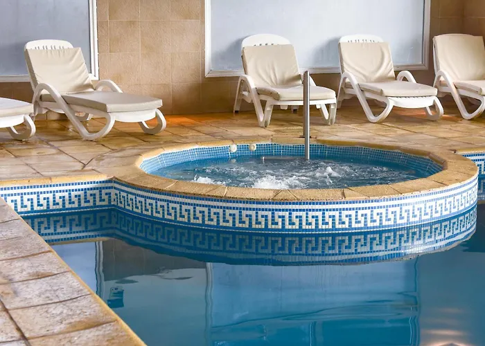 Huinid Pioneros Hotel San Carlos de Bariloche